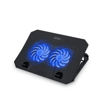 Suporte Para Notebook Propmax Light 2 Fans Maxprint