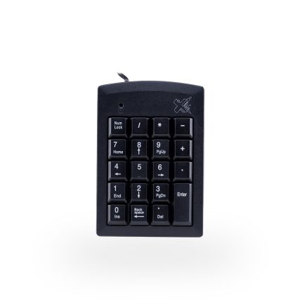 Teclado – Maxprint