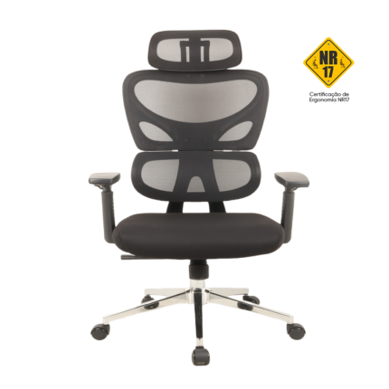 Cadeira Office Maxprint Mirante