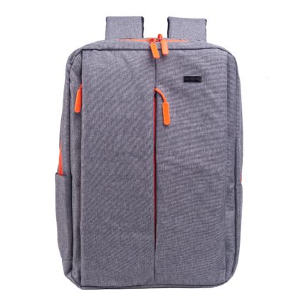 Mochila Maxprint Stonebag Cinza