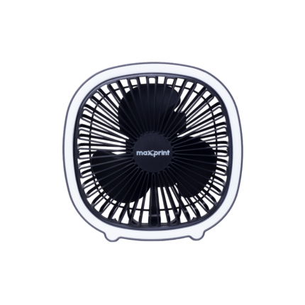 Ventilador de Mesa Maxprint MX-V100